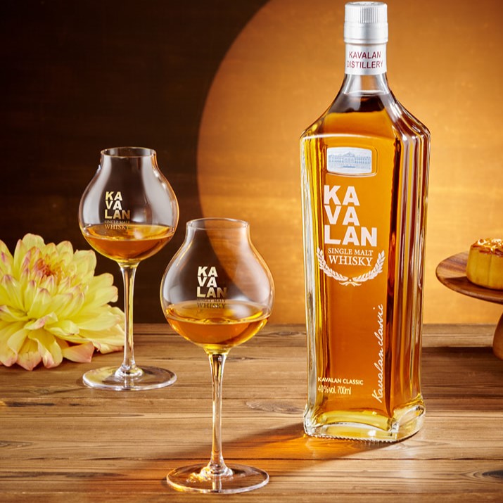 Kavalan Classic