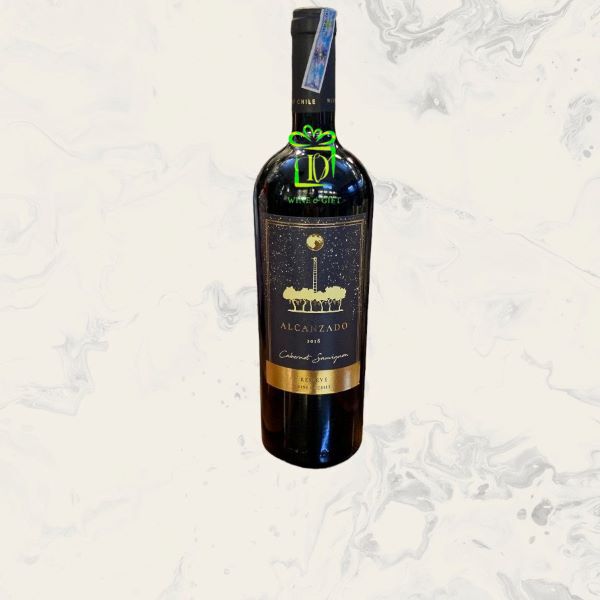 ALCANZADO-RESERVA