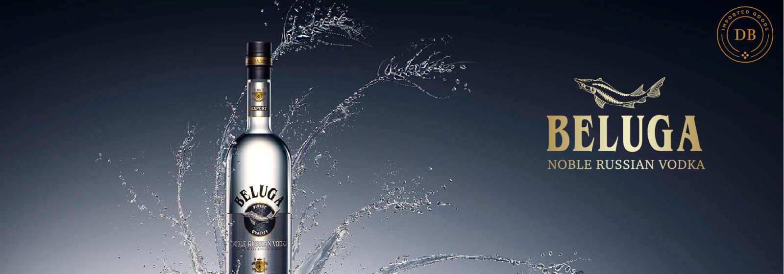 Vodka Nga