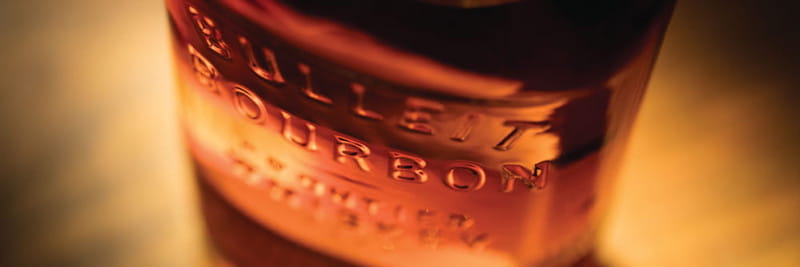 Bourbon/Tennessee Whisky
