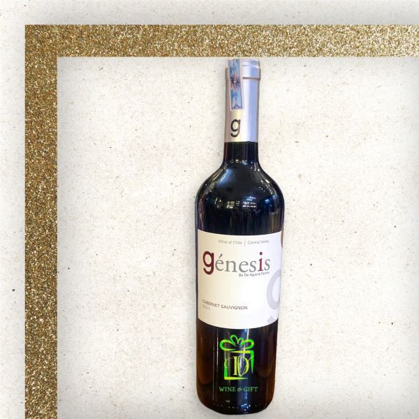 Genesis Cabernet Sauvignon
