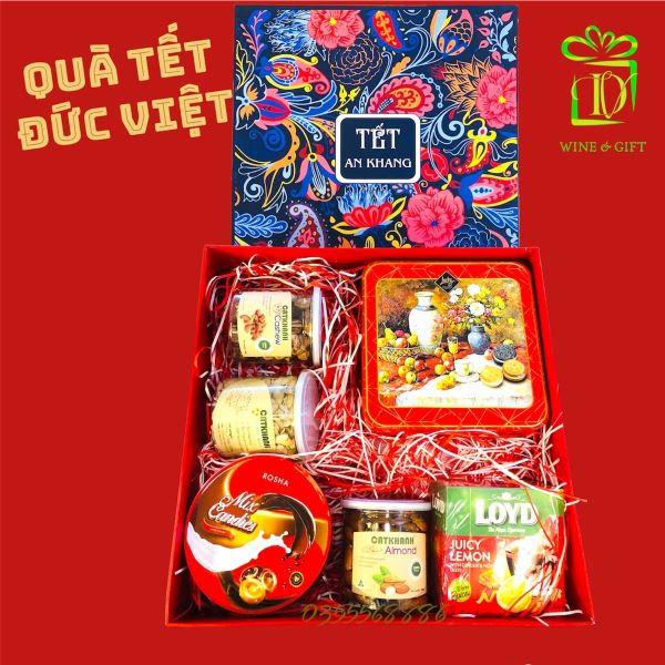 Hộp quà tết 2023-DV23