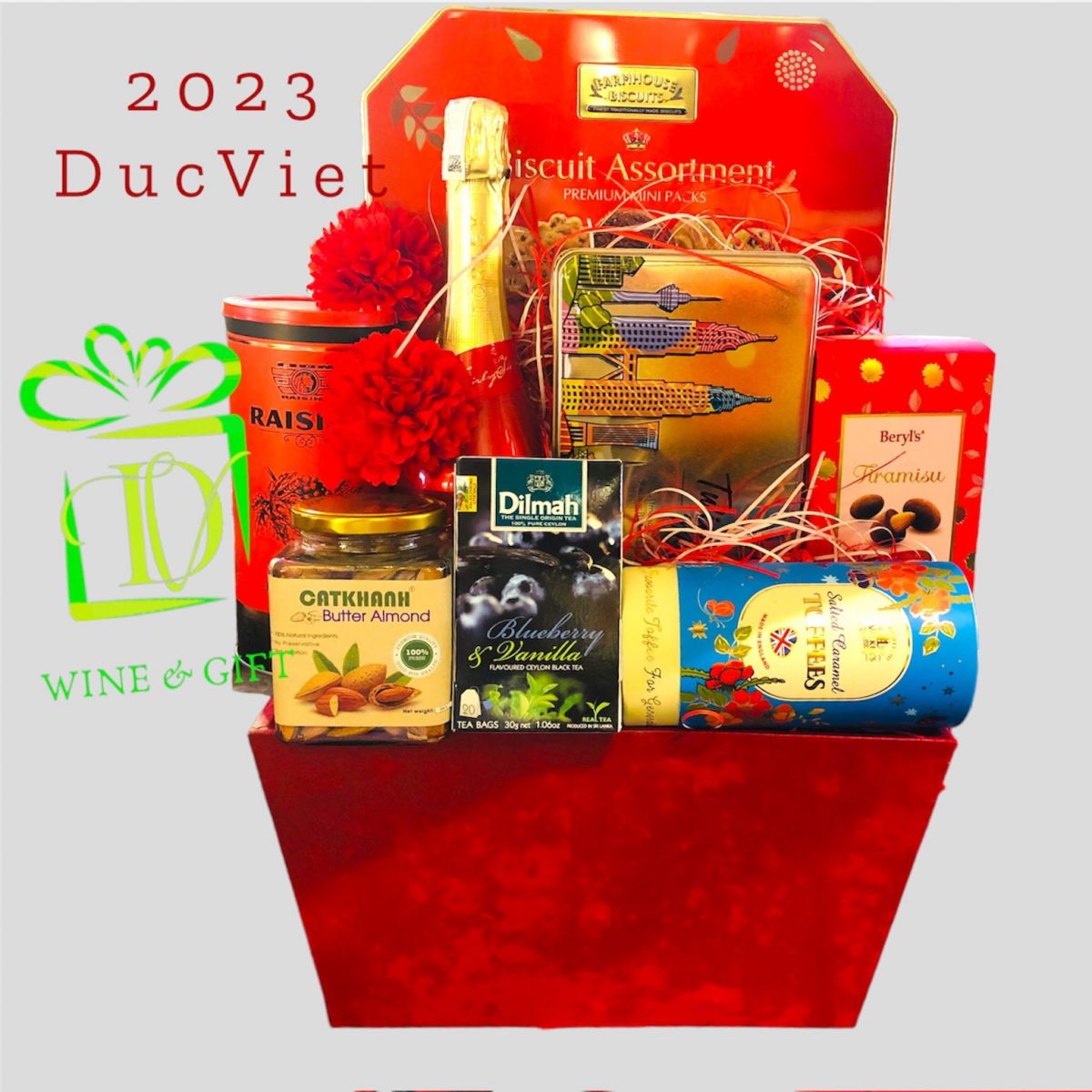 Hộp quà tết 2023-DV24