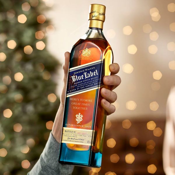 Johnnie Walker Blue Label
