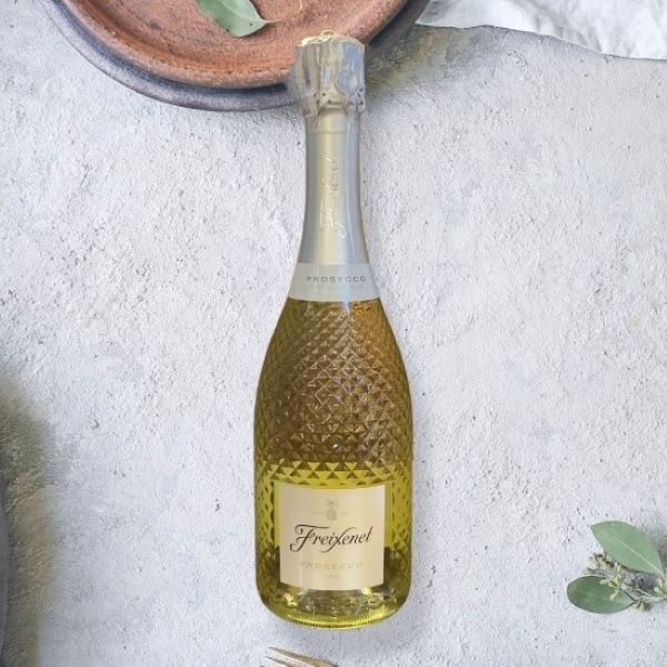 Rượu Vang Sủi Freixenet Prosecco