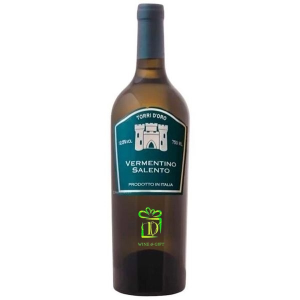 Torri doro Vermentino Salento