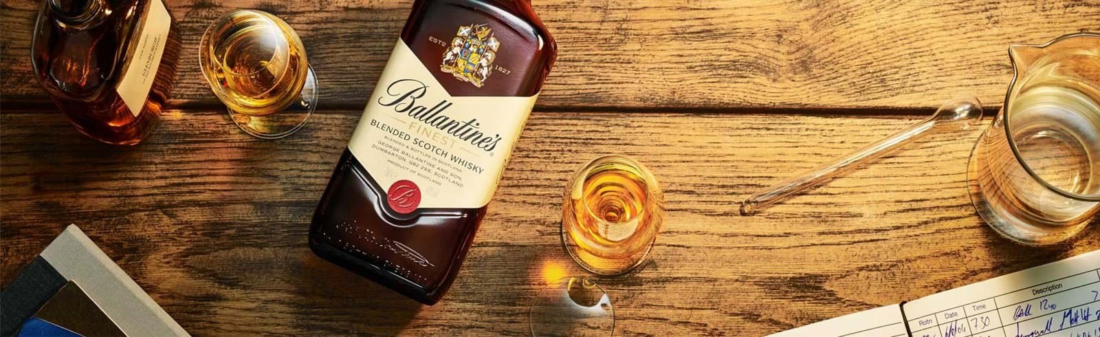 Ballantine