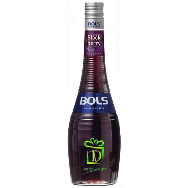 Bols Black Berry