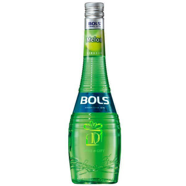 Bols Melon