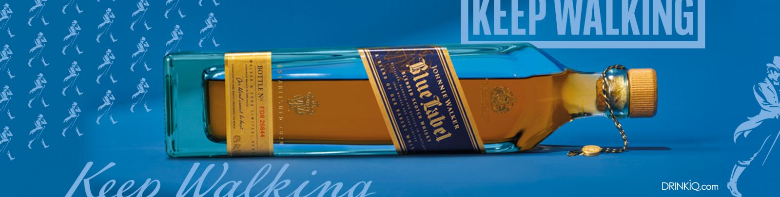 Johnnie Walker