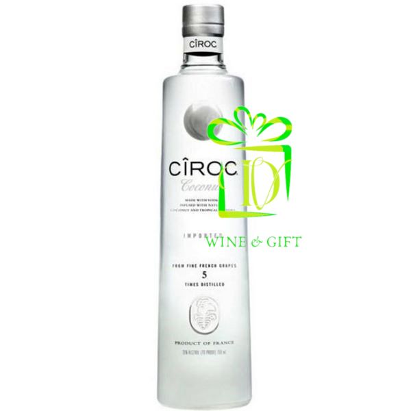 Ciroc Coconut
