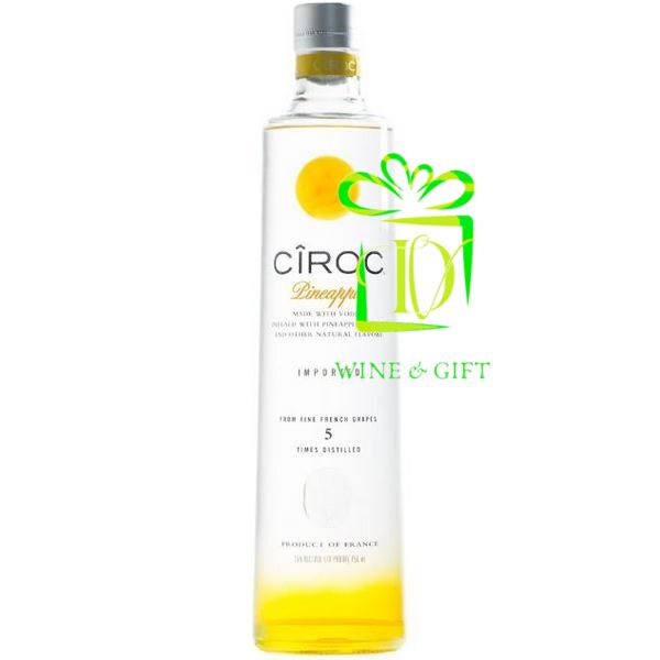 Ciroc Pineapple