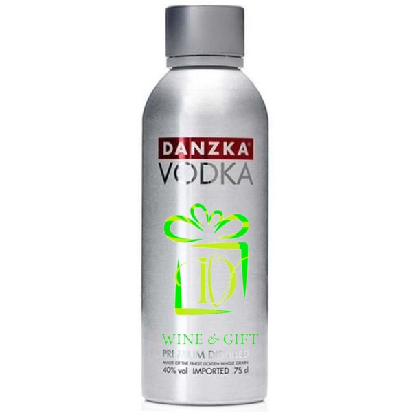 Danzka