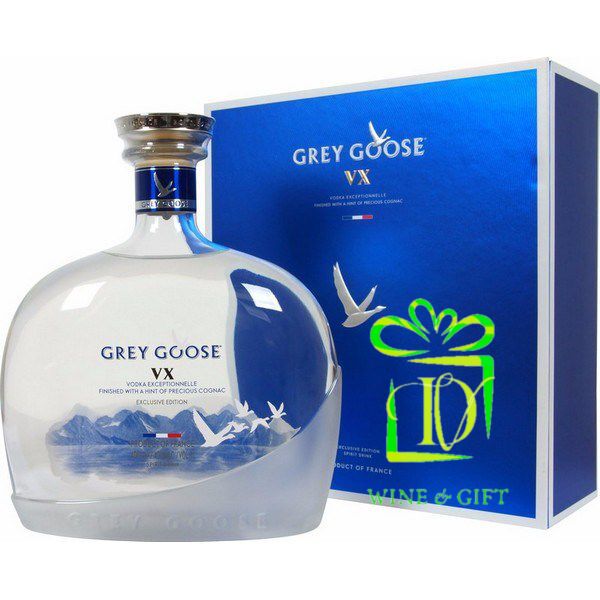Grey Goose VX