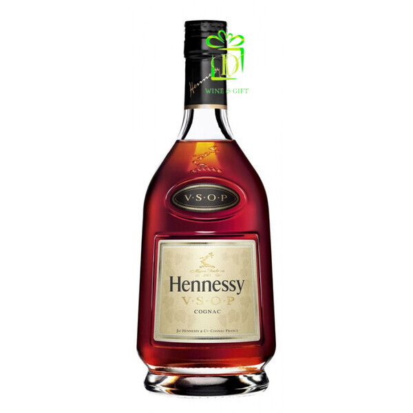 Hennessy VSOP Privilege Cognac