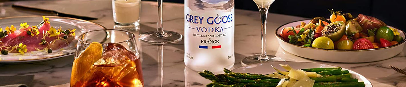 Vodka Pháp