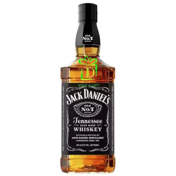 Jack Daniels No.7