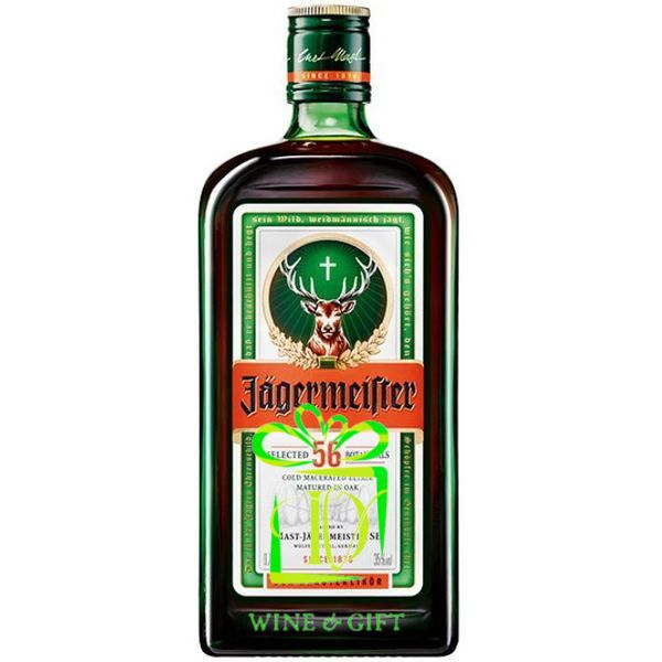 Jagermeister
