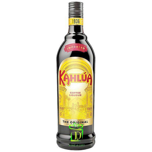 Kahlua
