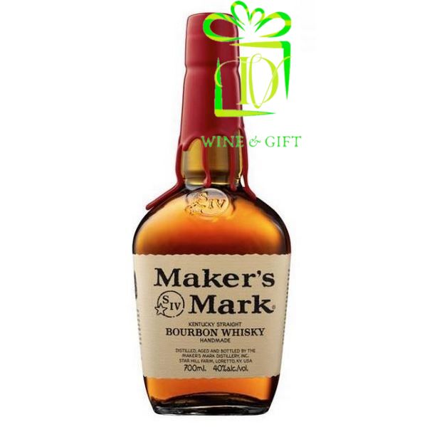 Makers Mark