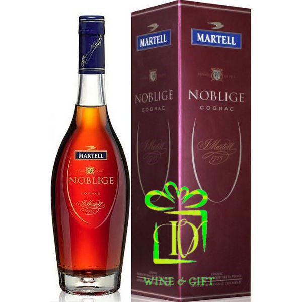 Martell Noblige