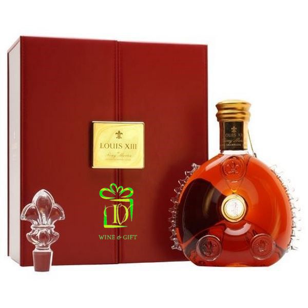 Remy Martin Louis XIII