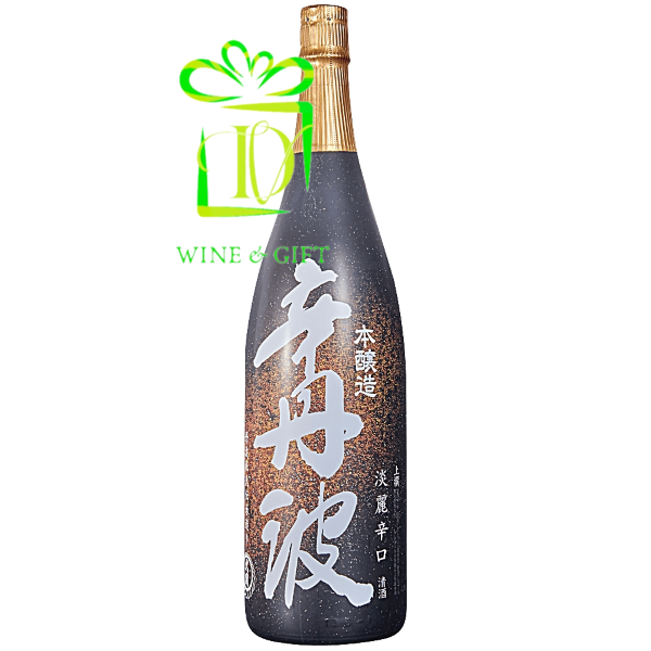 Rượu Sake Ozeki Karatamba 1,8 lit