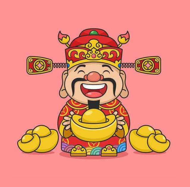 Bài văn khấn ngày vía Thần Tài