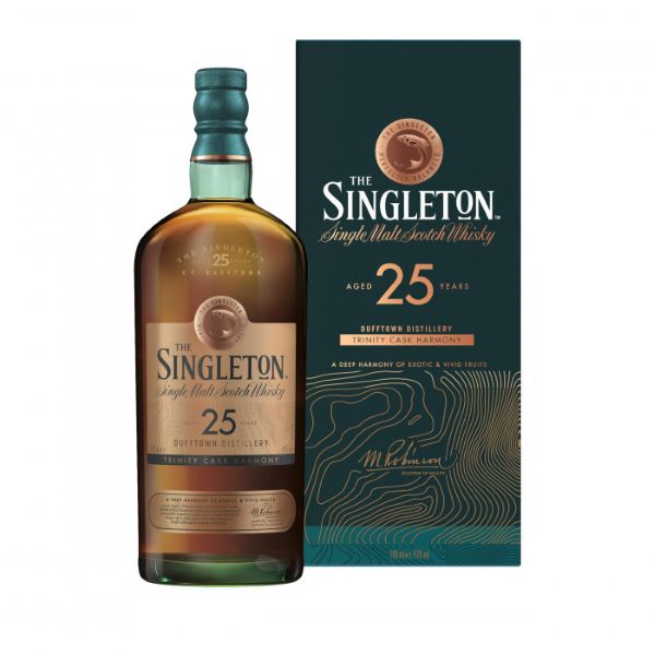 Singleton 25