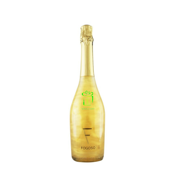 FOGOSO ORO