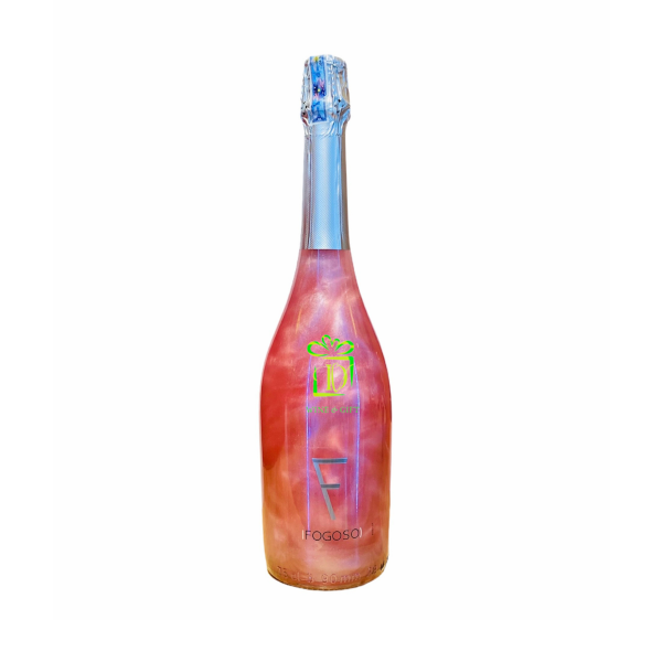 FOGOSO ROSE
