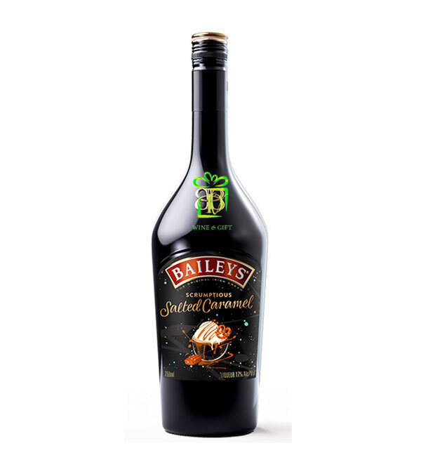 Baileys Salted Caramel