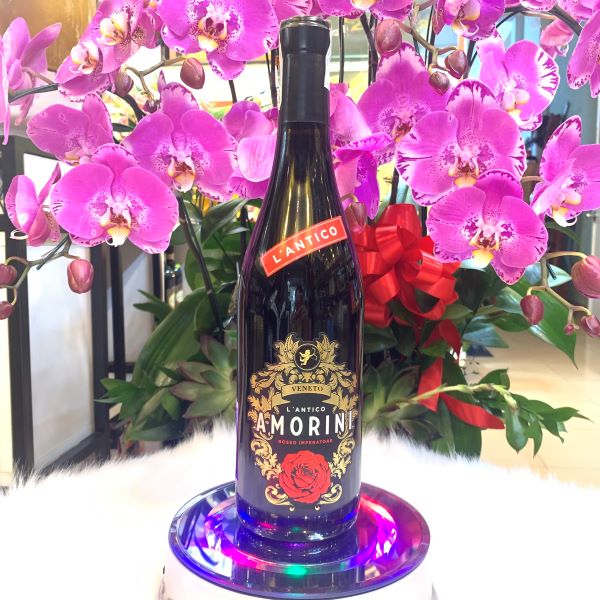 Rượu Vang Amorini Rosso